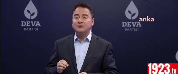 BABACAN DEVA PARTİSİ KADIN EYLEM PLANI İSTANBUL SÖZLEŞMESİ